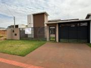 Casa à venda no bairro Conjunto Residencial Monte Carlo...