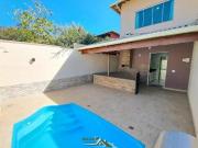 Casa à venda no bairro Copacabana Belo Horizonte/MG