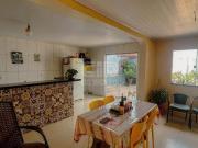 Casa á Venda no bairro CPA II