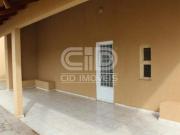 Casa á venda no bairro CPA II
