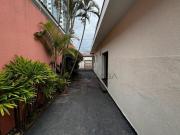 Casa a venda no Bairro da mooca com 3 quartos e quintal