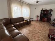 Casa à venda no bairro do Itaguá com 3 dormitórios,sala...