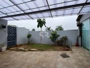 Casa a venda no bairro Dom Antonio Reis