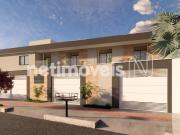 Casa à Venda no Bairro Duquesa II – Santa Luzia