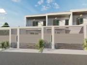 Casa à venda no bairro Estância dos Pinheiros...