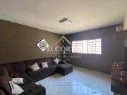 Casa á Venda no Bairro Fabrício em Uberaba MG