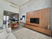 Casa a venda no bairro Fazenda Santa Cândida Campinas