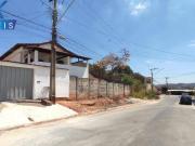 Casa à venda no bairro Florença
