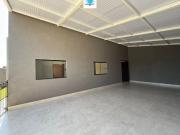 Casa à venda no bairro Garavelo Residencial Park...