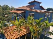 Casa à venda no bairro Granja Caiapiá Cotia/SP