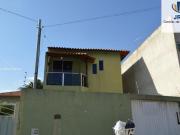 Casa a venda no bairro Granja Ouro Branco, Contagem