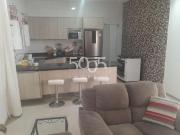 Casa à venda no bairro Granjas Bela Vista com 200m² e 3...