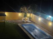 Casa à venda no bairro Hípica com 3 quartos 1 suíte