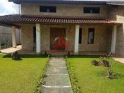 Casa à venda no bairro Horto Florestal em Ubatuba/SP