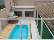 Casa à venda no bairro Horto Santo Antonio Jundiaí/SP