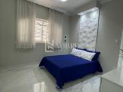 Casa à Venda no Bairro Imbaúbas, Ipatinga – 3 Quartos, 2...