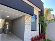 Casa à venda no bairro Independência 2o Complemento...