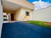 Casa à venda no bairro Independência Aparecida de...