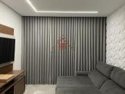 Casa à venda no bairro Interlagos I Sete Lagoas/MG