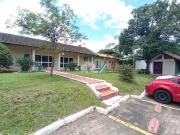 Casa a venda no bairro Ipanema com 2 dormitórios e com...