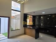 CASA A VENDA NO BAIRRO MATA GRANDE COM 3 QUARTOS SETE...