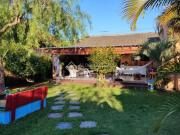 Casa à venda no bairro Itaí