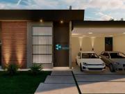 Casa à venda no bairro Itapecerica Taubaté/SP