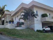 Casa à venda no bairro Itatiba Country Club Itatiba/SP