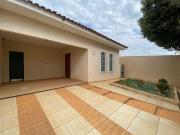 Casa à Venda no Bairro Jandaia – Birigui