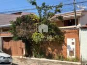 Casa à venda no bairro Jardim Aero Continental em Campinas