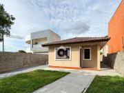 Casa à venda no bairro Jardim Algarve Alvorada/RS