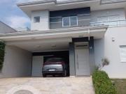 Sobrado à venda no Condomínio Le Village Valinhos