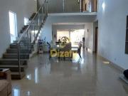 CASA Á VENDA NO BAIRRO JARDIM ARIZONA COM 4 QUARTOS SETE...