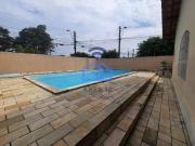 Casa à venda no bairro Jardim Aruan em Caraguatatuba, SP...