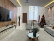 Casa à venda no bairro Jardim Atlântico Goiânia/GO