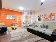 Casa á venda no bairro Jardim Aurélia