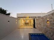 Casa à venda no bairro Jardim Belvedere Goiânia/GO