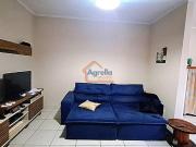 Casa à venda no bairro Jardim Bi Centenário Mogi Mirim/SP