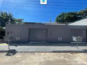 Casa à venda no bairro Jardim Boa Esperança em Aparecida...