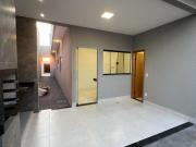 Casa à venda no bairro Jardim Boa Esperança Aparecida...