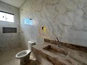 Casa à venda no bairro Jardim Boa Esperança Aparecida...