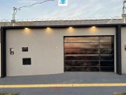 Casa à venda no bairro Jardim Boa Esperança Aparecida...