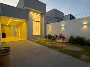 Casa à venda no bairro Jardim Boa Esperança Aparecida de...