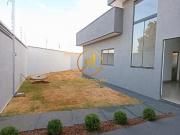 Casa à venda no bairro Jardim Boa Esperança Aparecida...