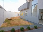 Casa à venda no bairro Jardim Boa Esperança Aparecida...