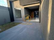 Casa à venda no bairro Jardim Bonança Aparecida de...