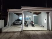 Casa à venda no bairro Jardim Brasília II Rio Claro/SP