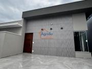 Casa à venda no bairro Jardim Brasília Mogi Mirim/SP