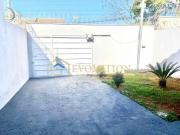 Casa à venda no bairro Jardim Buriti Sereno Aparecida...