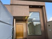 Casa à venda no bairro Jardim Buriti Sereno Aparecida...